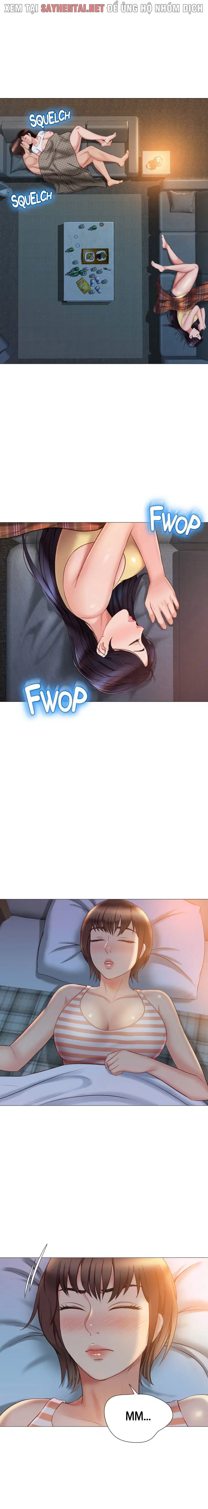 Bạn của con gái tôi - Chapter 39 trang 16