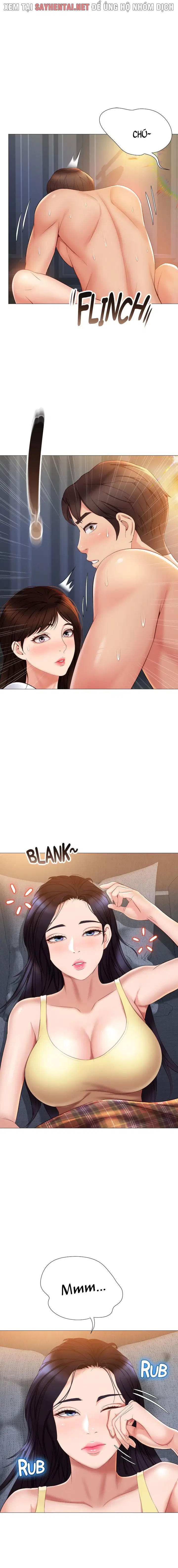 Bạn của con gái tôi - Chapter 39 trang 3
