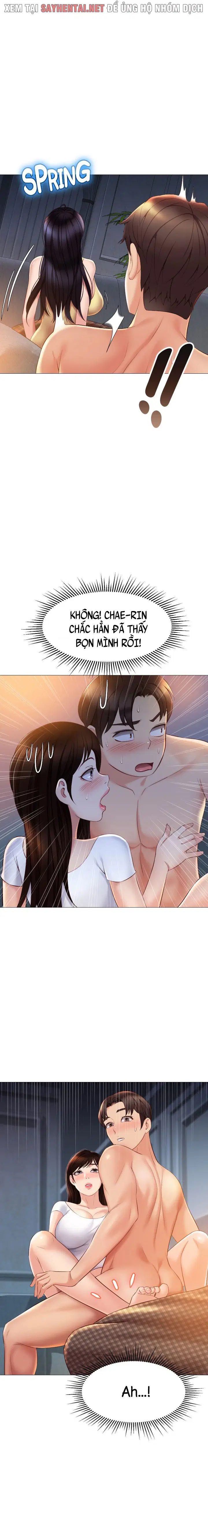 Bạn của con gái tôi - Chapter 39 trang 4