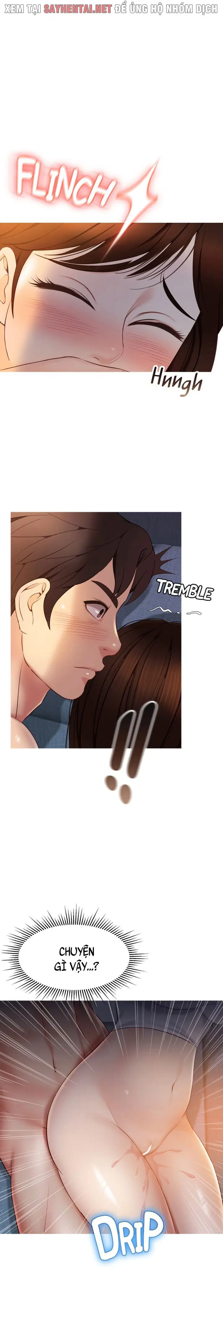 Bạn của con gái tôi - Chapter 39 trang 7