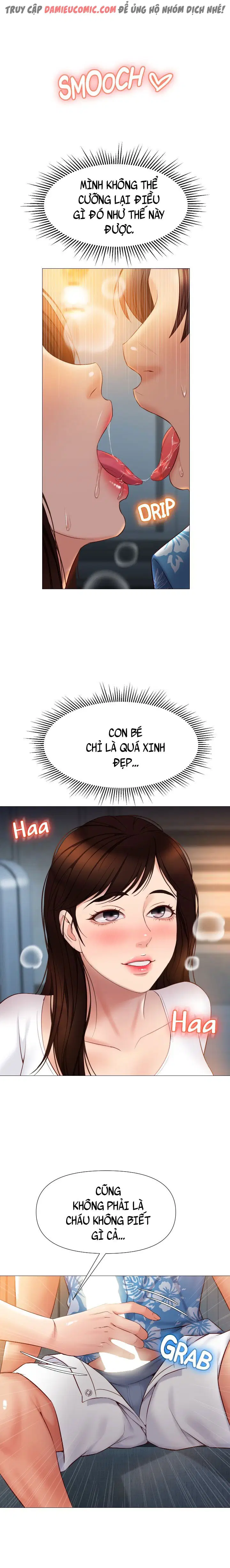 Bạn của con gái tôi - Chapter 38 trang 2