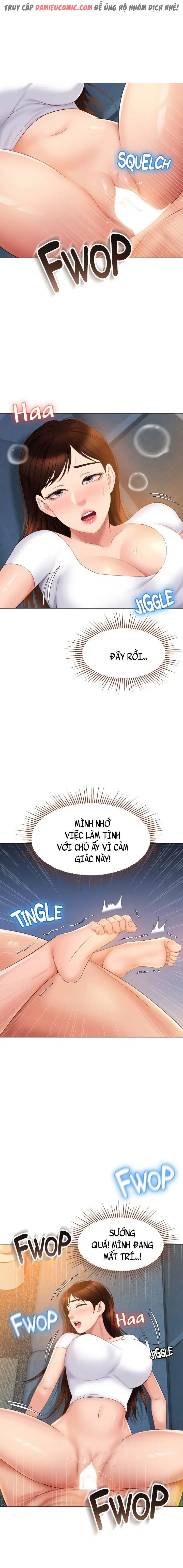 Bạn của con gái tôi - Chapter 38 trang 20