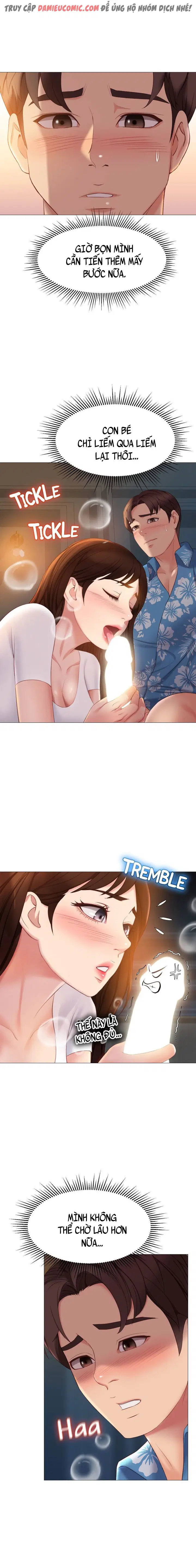 Bạn của con gái tôi - Chapter 38 trang 7