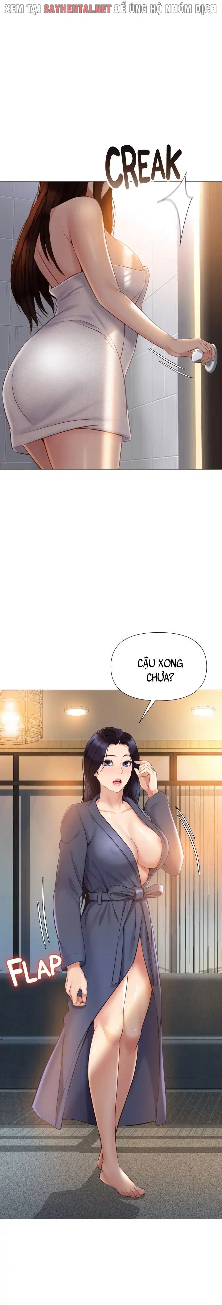 Bạn của con gái tôi - Chapter 36 trang 14