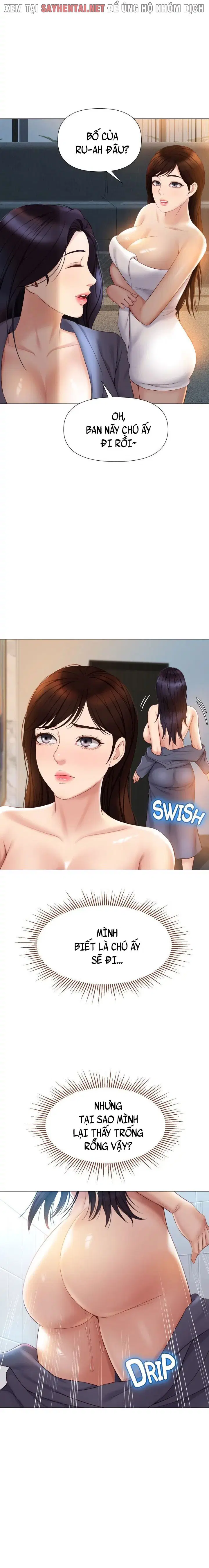 Bạn của con gái tôi - Chapter 36 trang 15