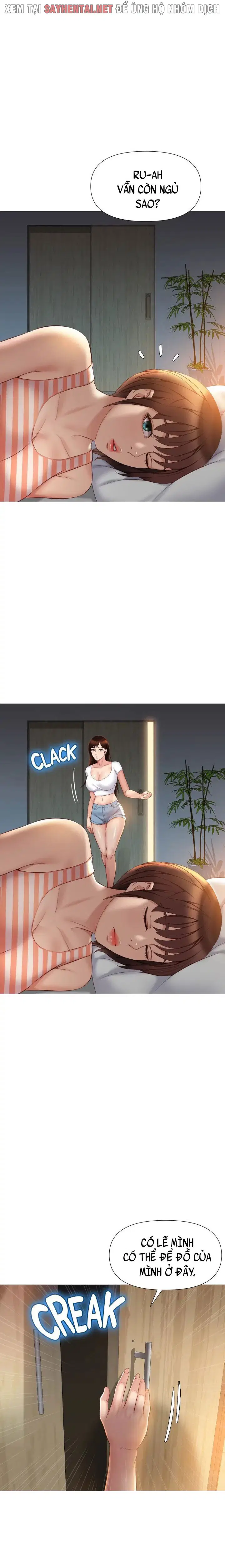 Bạn của con gái tôi - Chapter 36 trang 16
