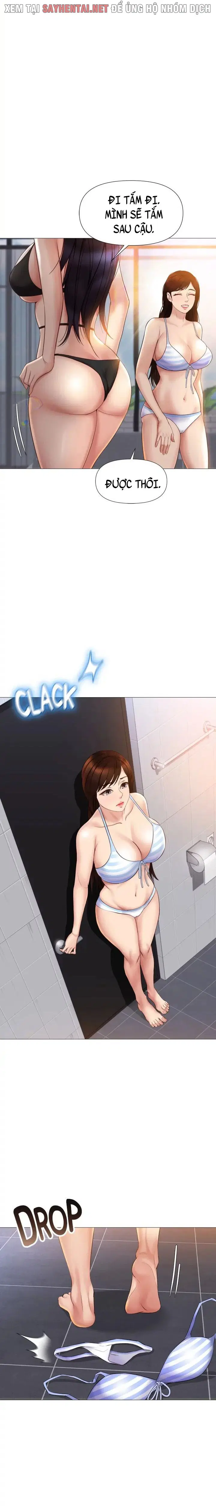 Bạn của con gái tôi - Chapter 35 trang 13