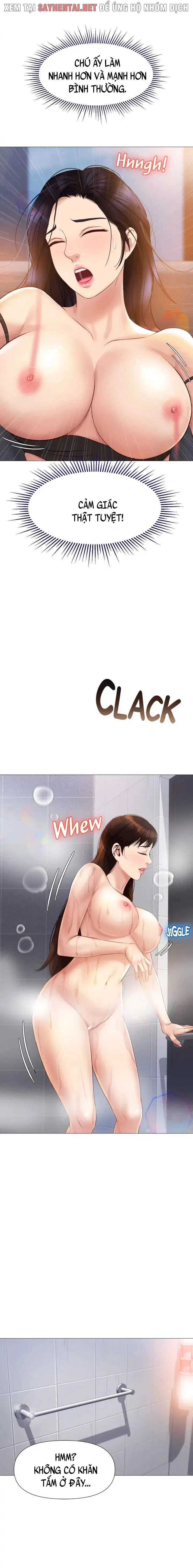 Bạn của con gái tôi - Chapter 35 trang 23