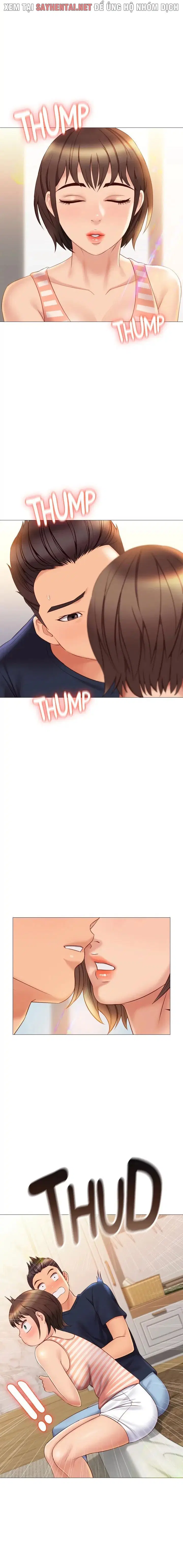 Bạn của con gái tôi - Chapter 35 trang 5