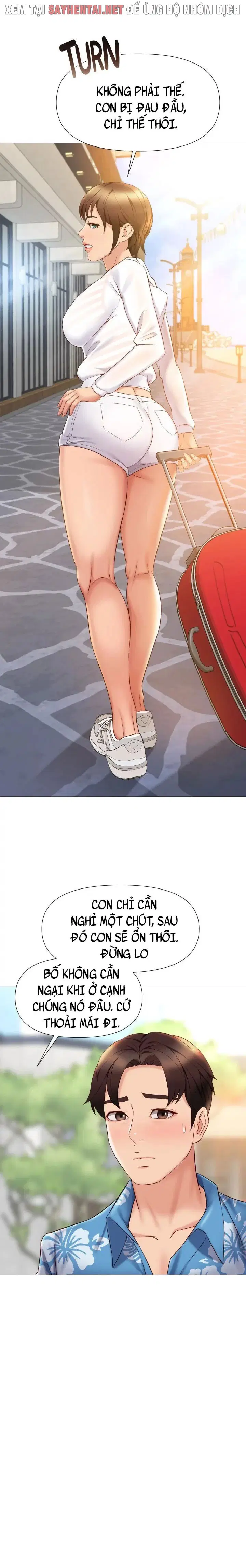 Bạn của con gái tôi - Chapter 34 trang 13