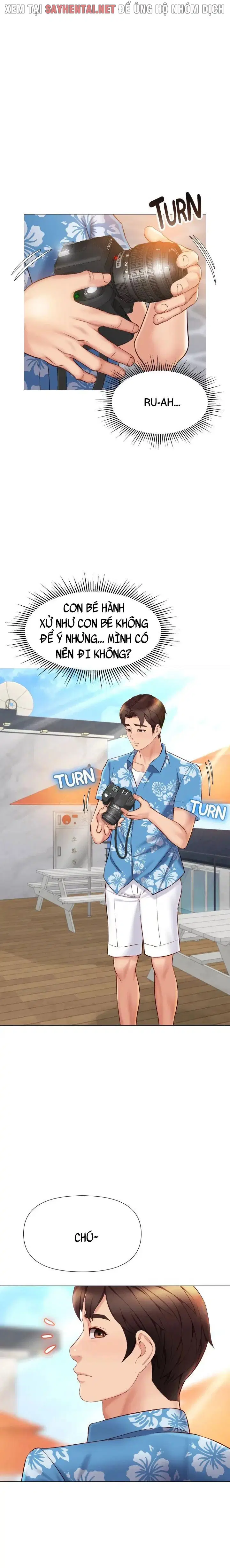 Bạn của con gái tôi - Chapter 34 trang 14