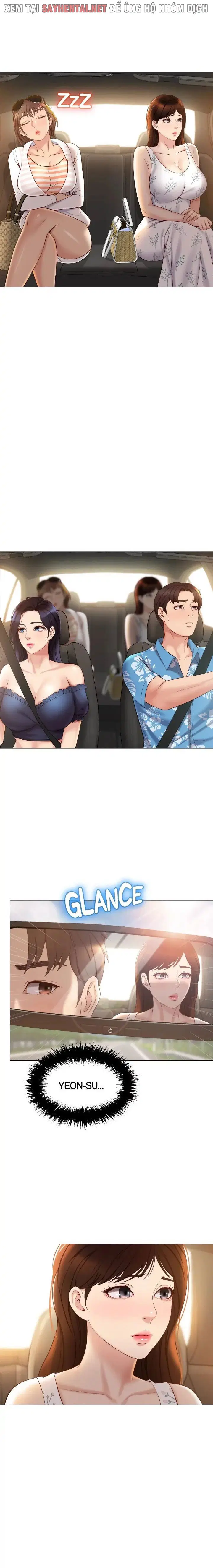 Bạn của con gái tôi - Chapter 34 trang 4
