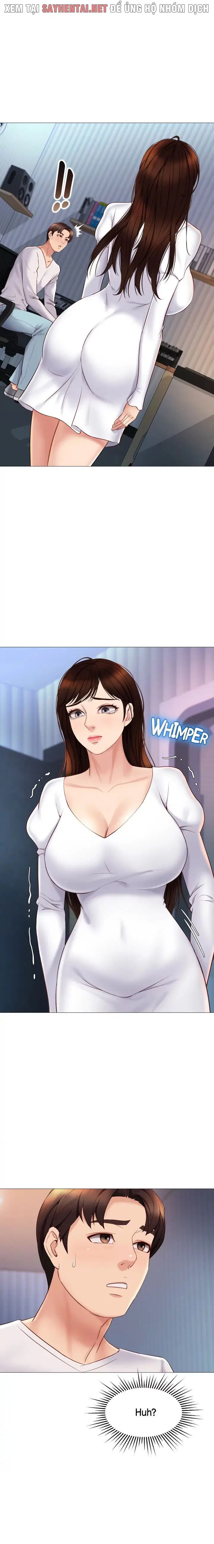 Bạn của con gái tôi - Chapter 33 trang 10