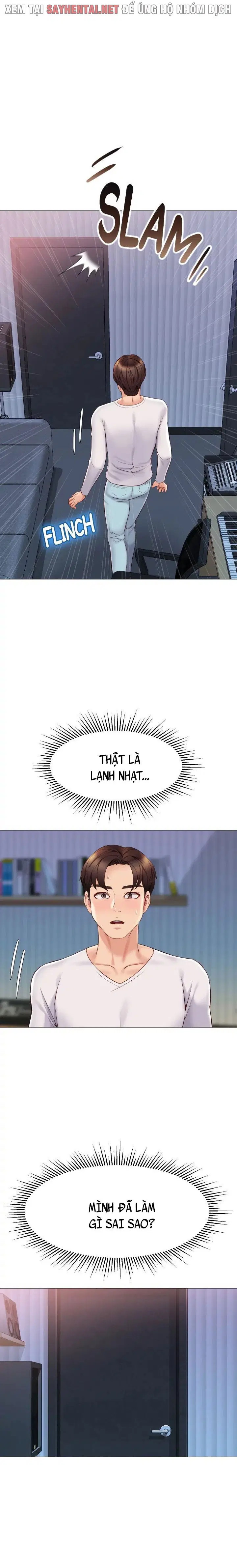 Bạn của con gái tôi - Chapter 33 trang 12