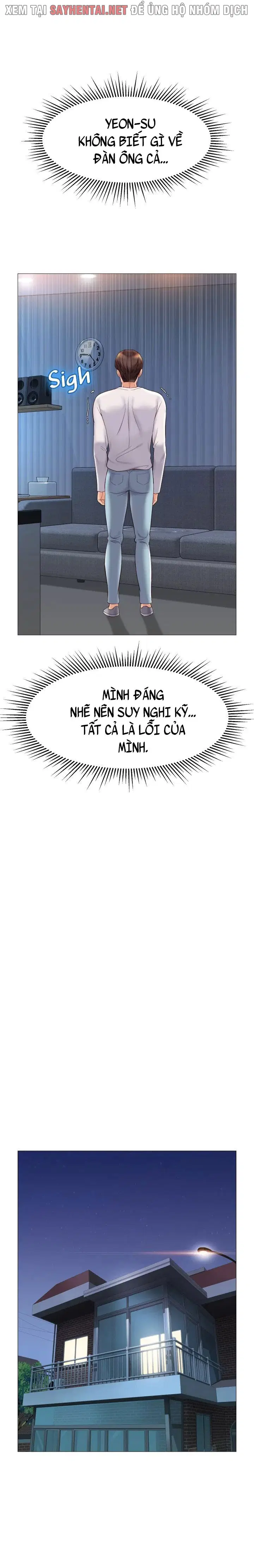Bạn của con gái tôi - Chapter 33 trang 14