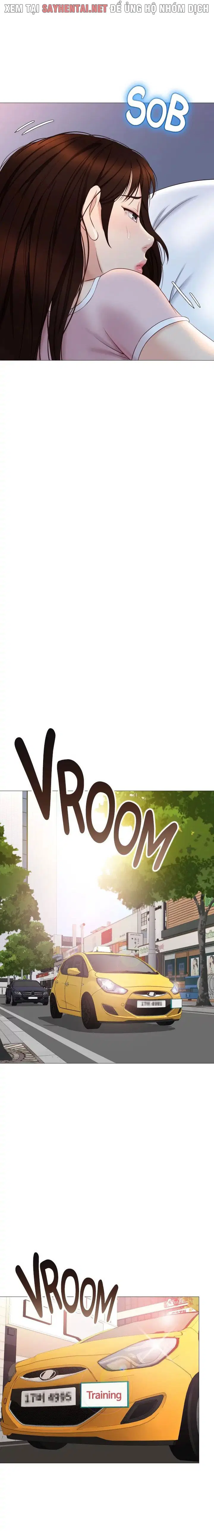 Bạn của con gái tôi - Chapter 33 trang 17