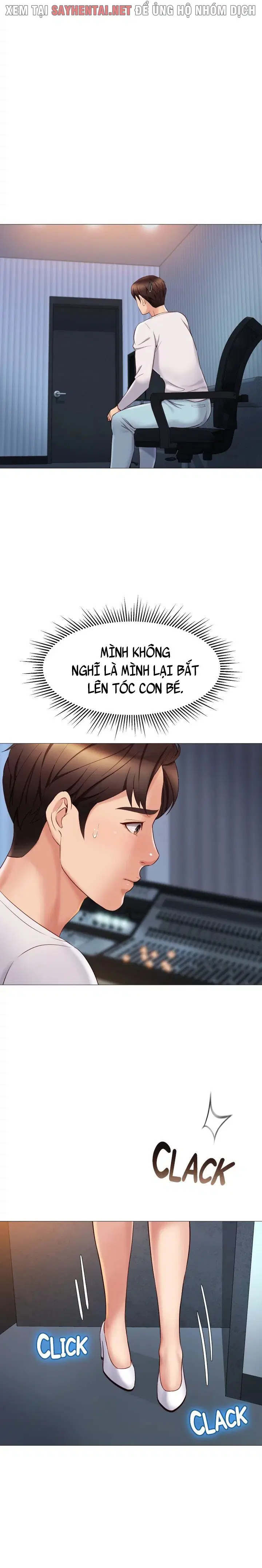 Bạn của con gái tôi - Chapter 33 trang 9
