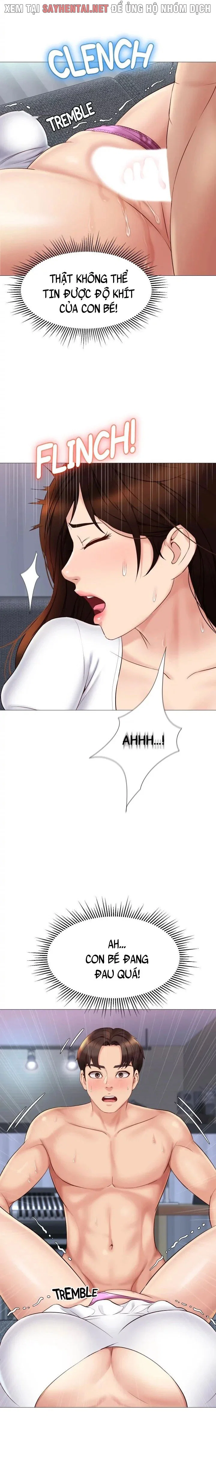 Bạn của con gái tôi - Chapter 32 trang 2
