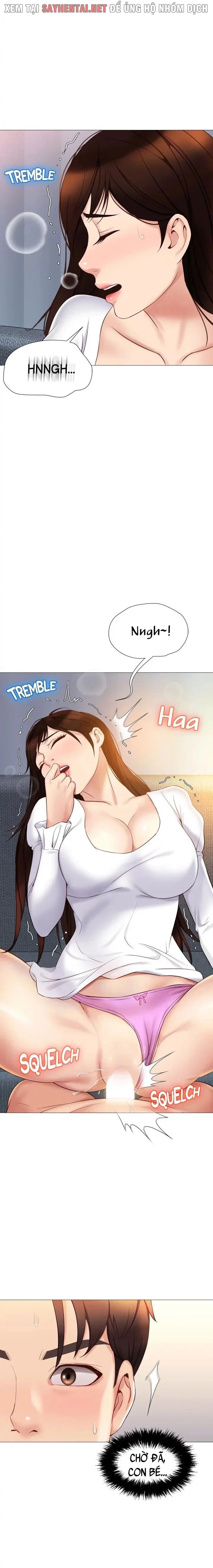 Bạn của con gái tôi - Chapter 32 trang 7
