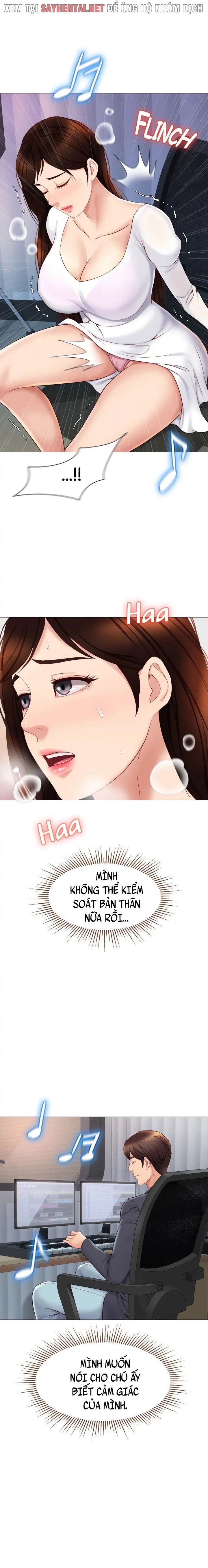 Bạn của con gái tôi - Chapter 30 trang 13