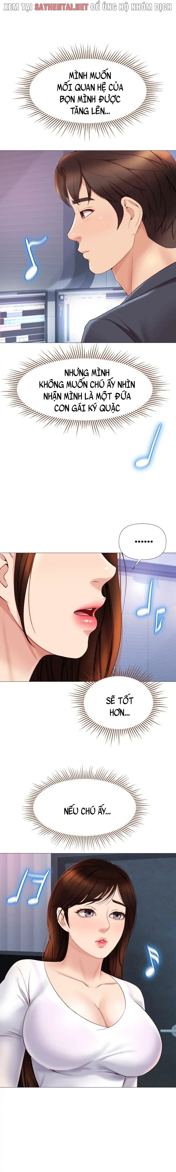 Bạn của con gái tôi - Chapter 30 trang 14