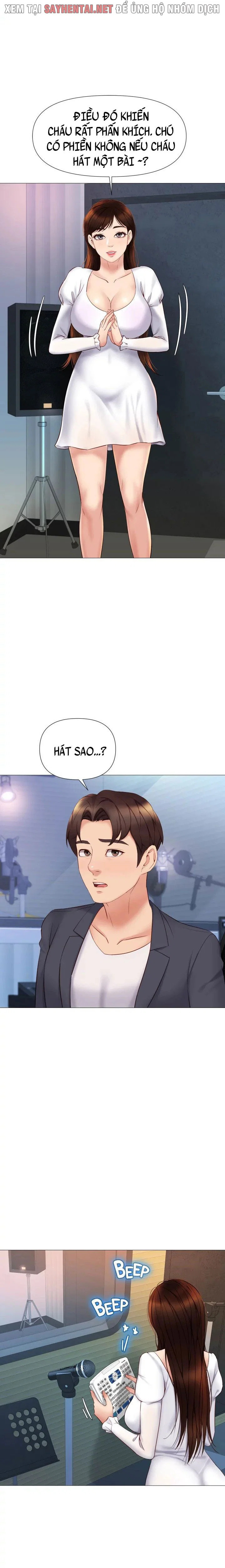 Bạn của con gái tôi - Chapter 30 trang 17