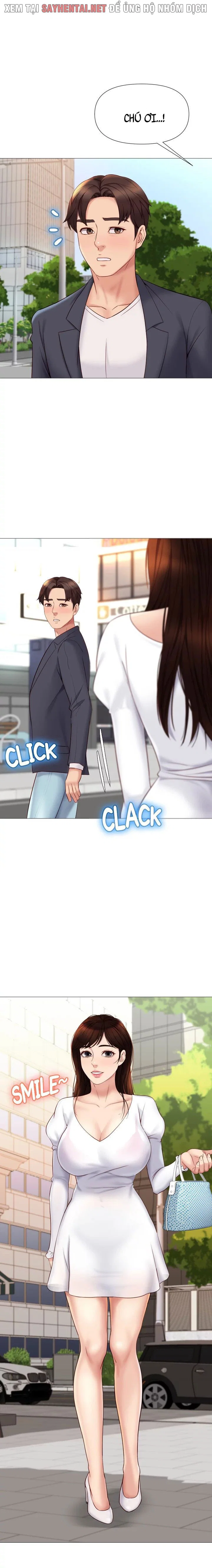 Bạn của con gái tôi - Chapter 30 trang 2