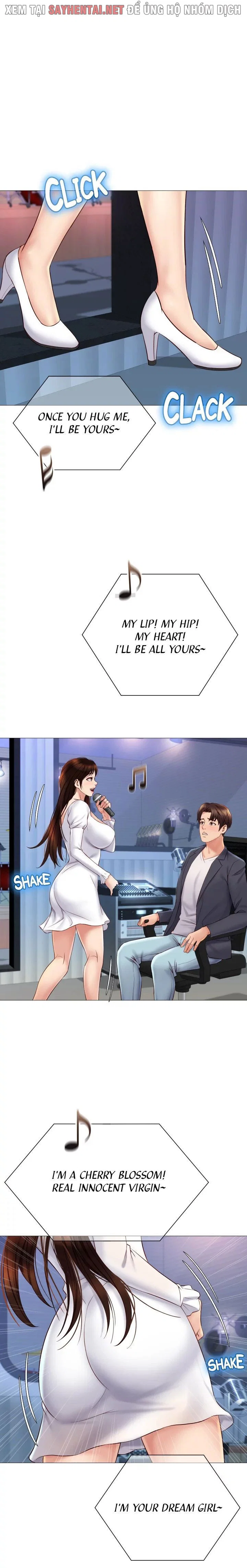 Bạn của con gái tôi - Chapter 30 trang 20
