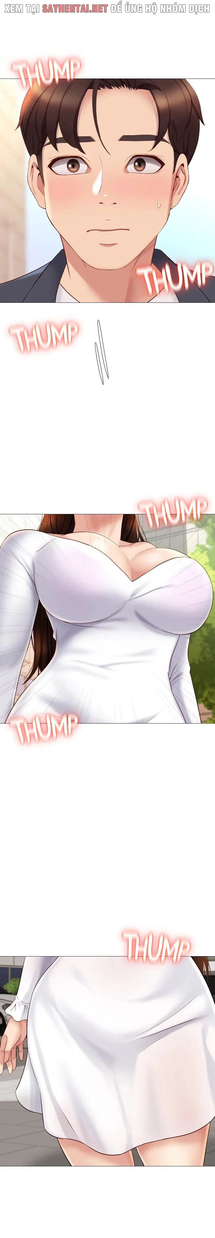 Bạn của con gái tôi - Chapter 30 trang 3