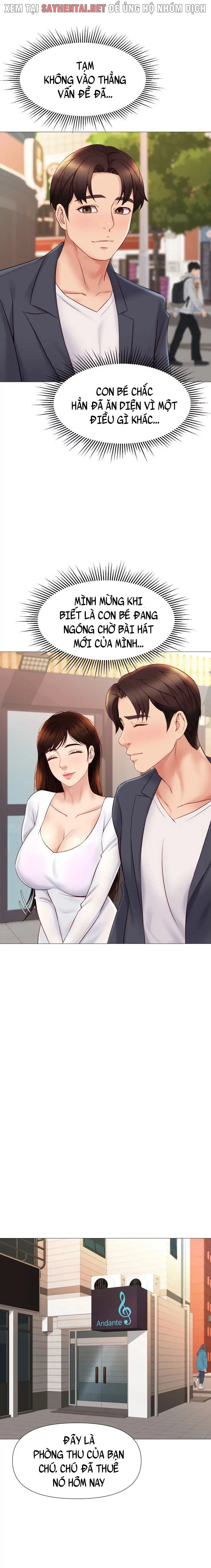 Bạn của con gái tôi - Chapter 30 trang 6