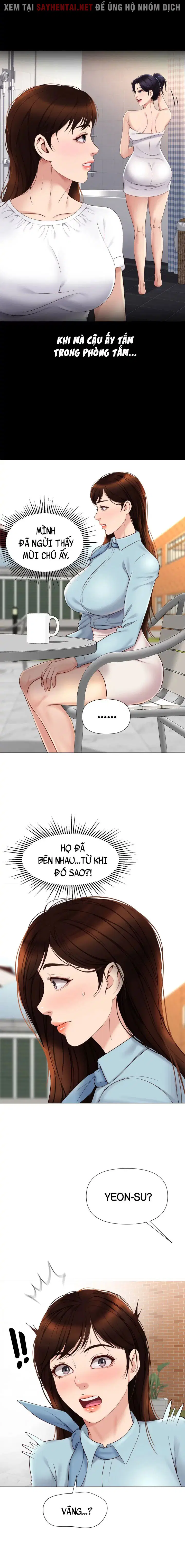 Bạn của con gái tôi - Chapter 29 trang 9