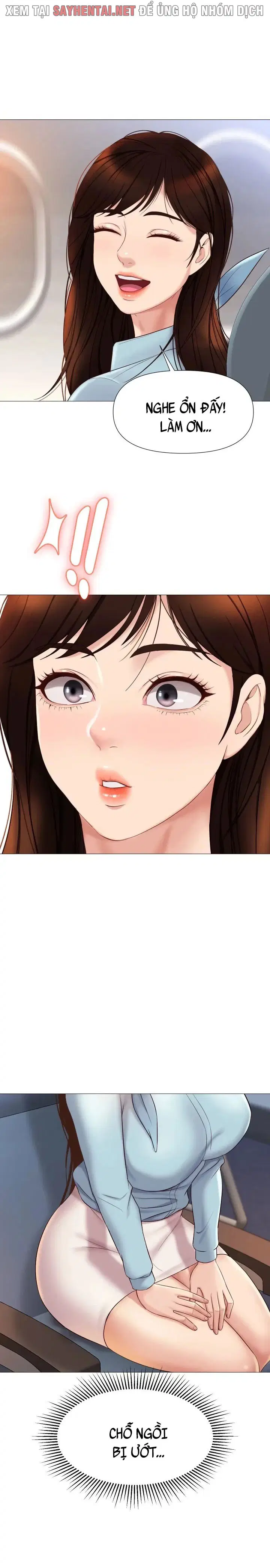 Bạn của con gái tôi - Chapter 28 trang 20