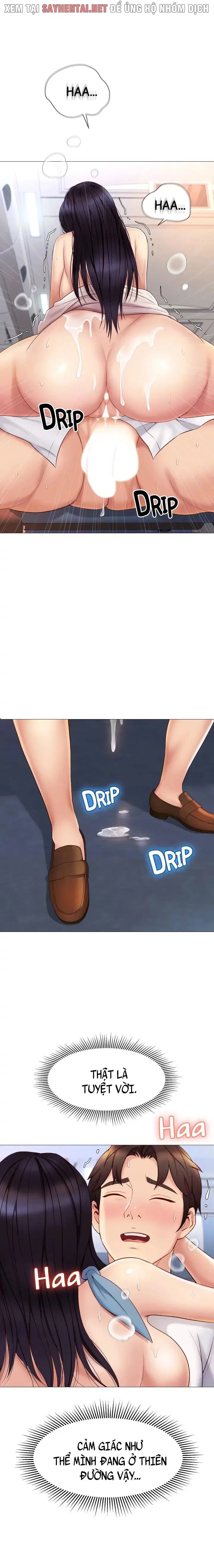 Bạn của con gái tôi - Chapter 28 trang 5