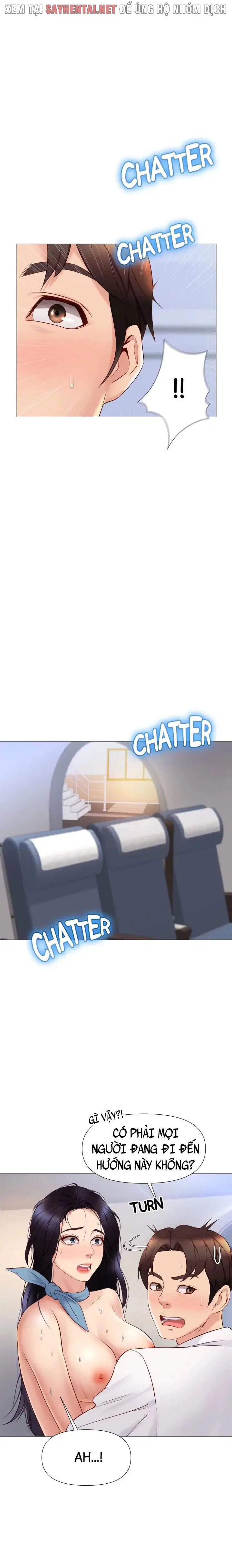 Bạn của con gái tôi - Chapter 28 trang 6