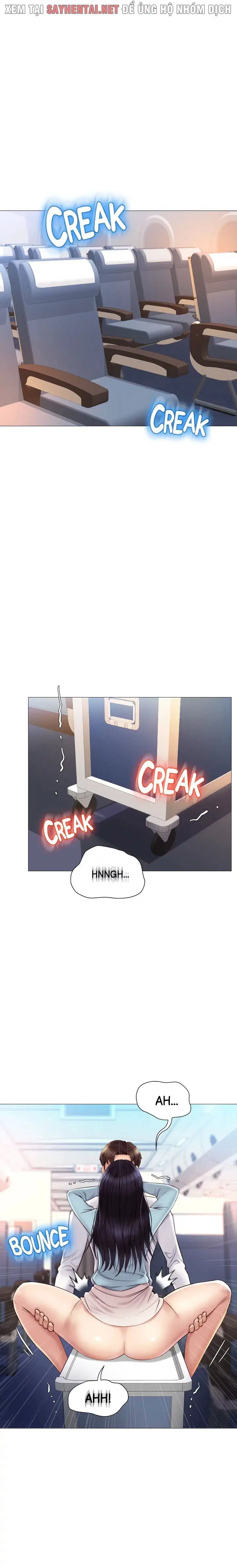 Bạn của con gái tôi - Chapter 27 trang 2