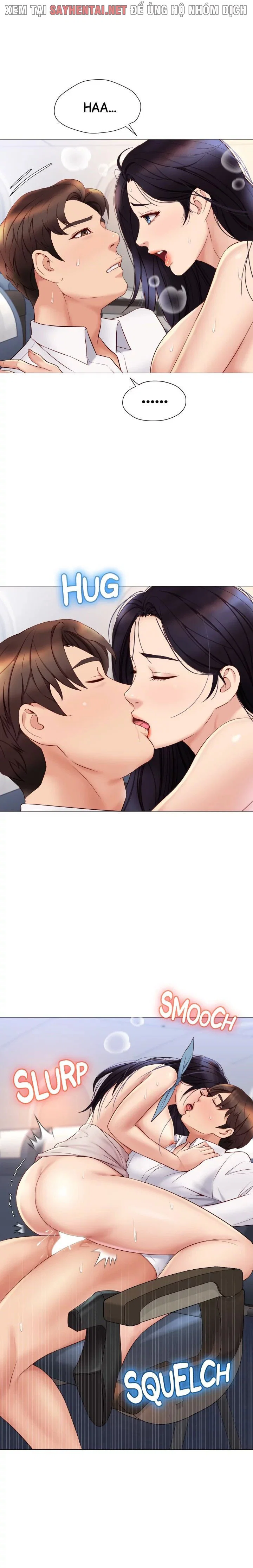 Bạn của con gái tôi - Chapter 27 trang 20