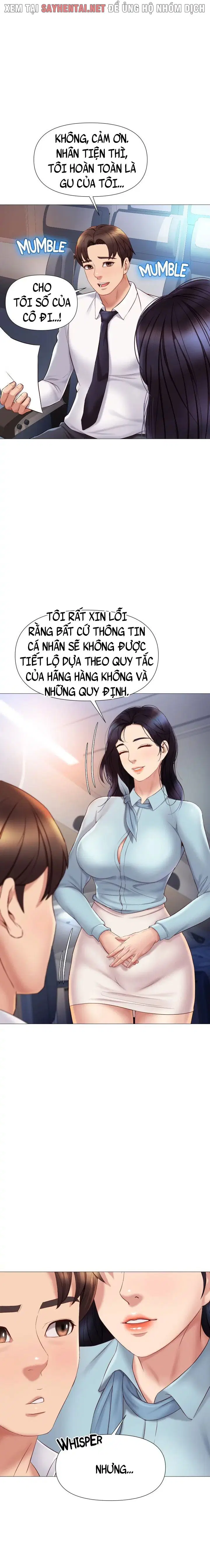 Bạn của con gái tôi - Chapter 26 trang 11