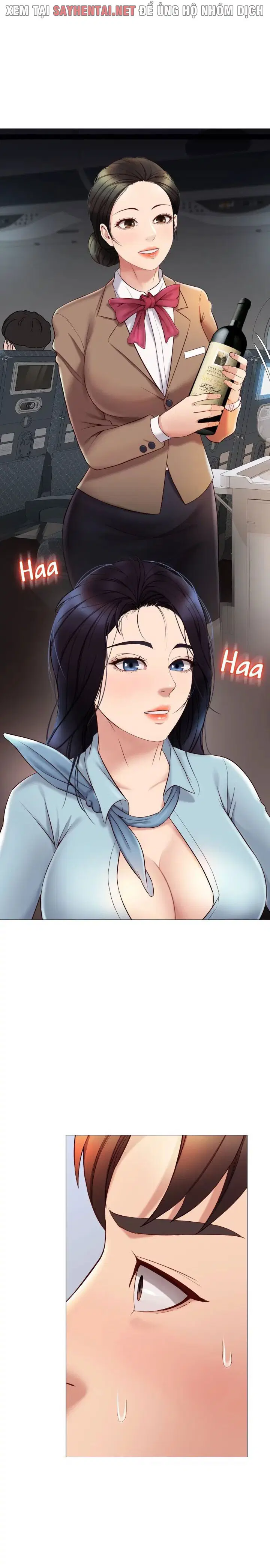 Bạn của con gái tôi - Chapter 26 trang 17