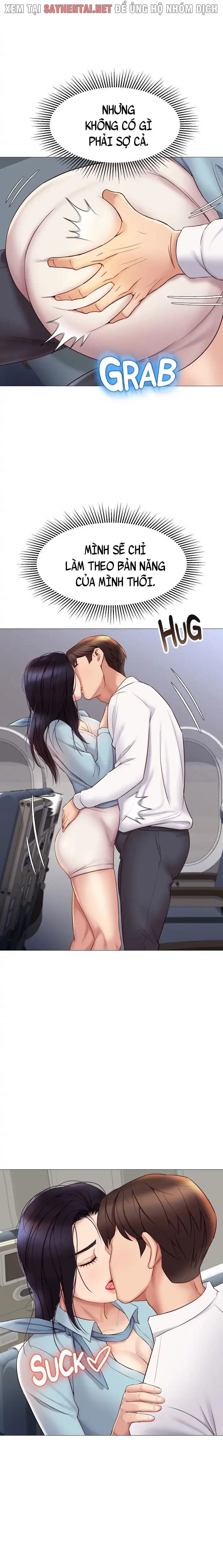 Bạn của con gái tôi - Chapter 26 trang 18