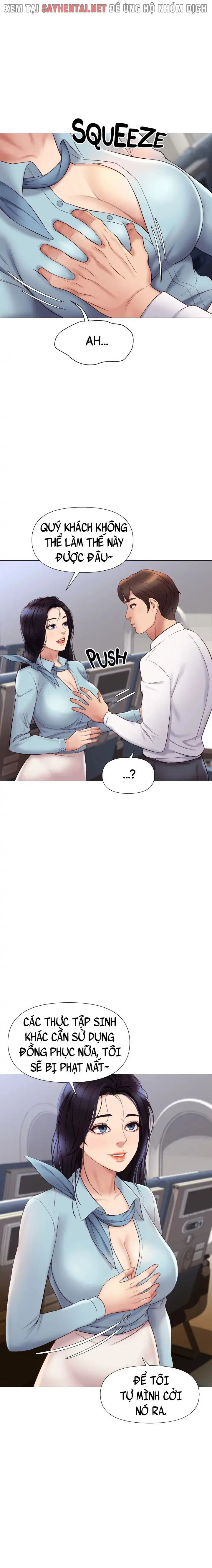 Bạn của con gái tôi - Chapter 26 trang 19