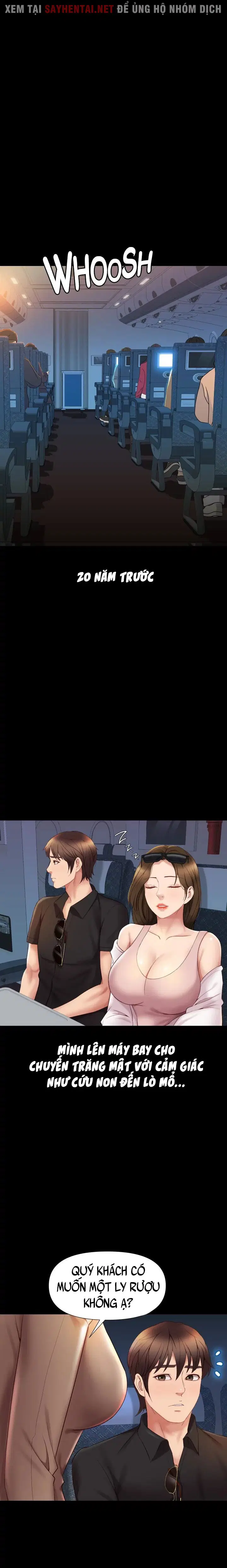 Bạn của con gái tôi - Chapter 26 trang 2