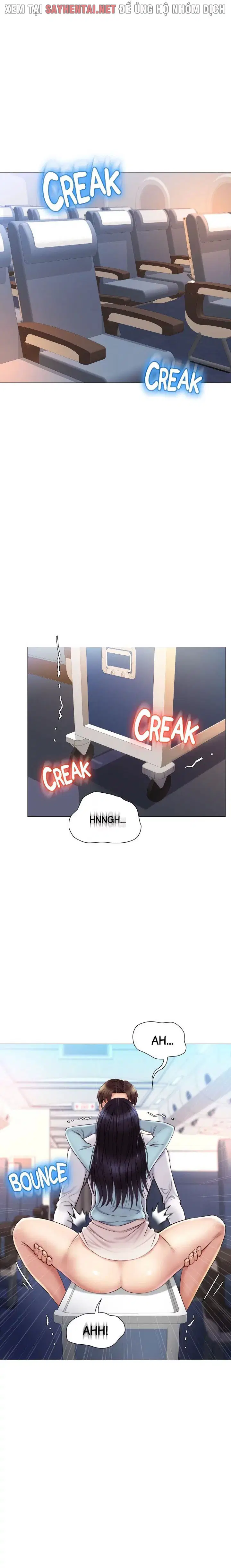 Bạn của con gái tôi - Chapter 26 trang 22