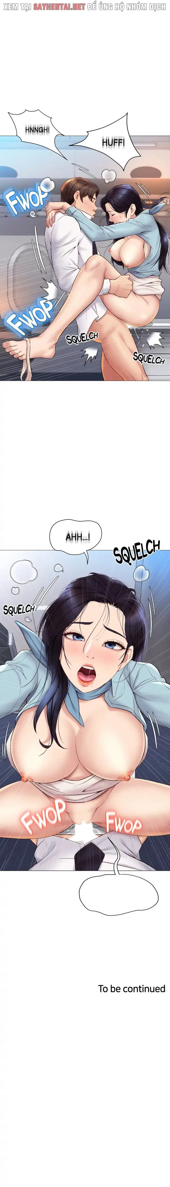 Bạn của con gái tôi - Chapter 26 trang 23