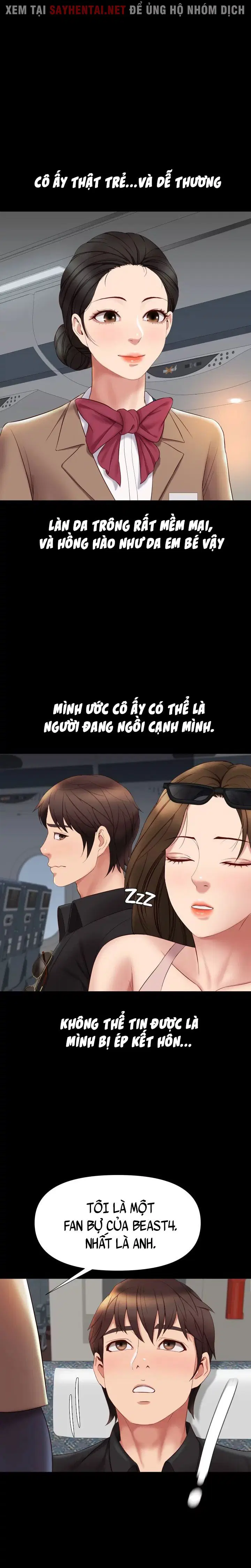 Bạn của con gái tôi - Chapter 26 trang 5