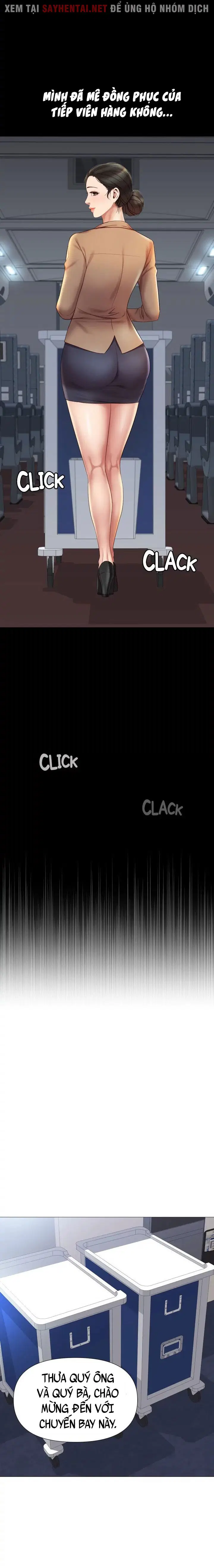 Bạn của con gái tôi - Chapter 26 trang 7