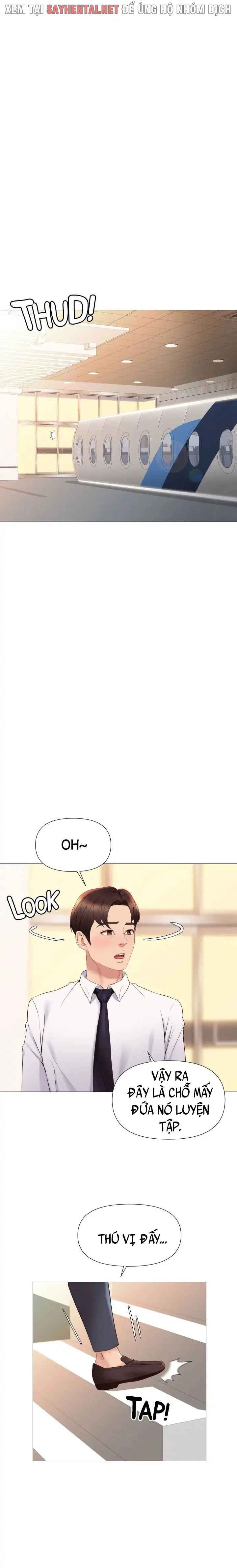 Bạn của con gái tôi - Chapter 25 trang 23