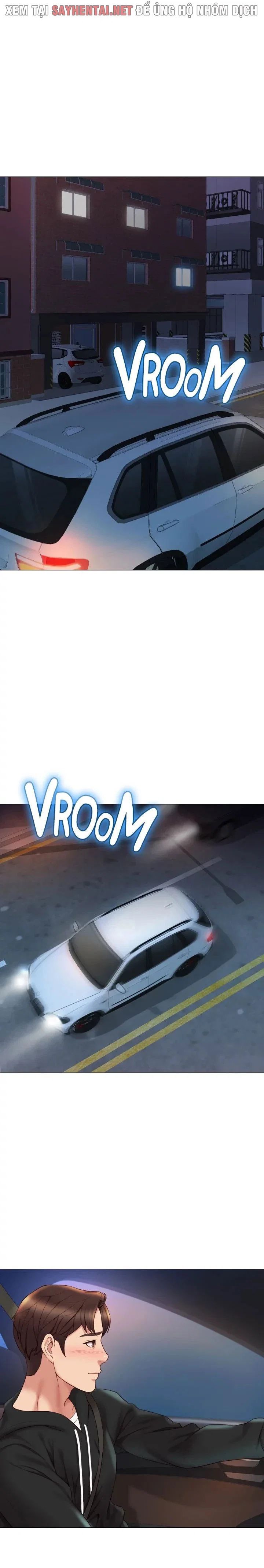 Bạn của con gái tôi - Chapter 24 trang 13