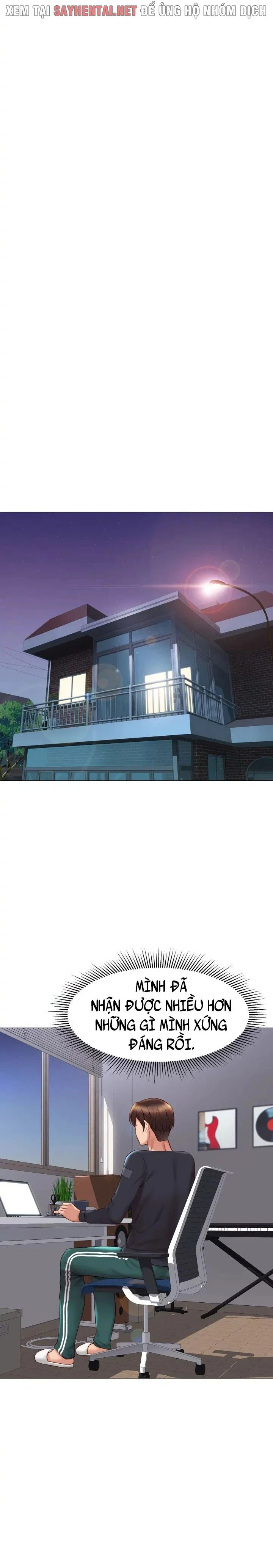 Bạn của con gái tôi - Chapter 24 trang 17