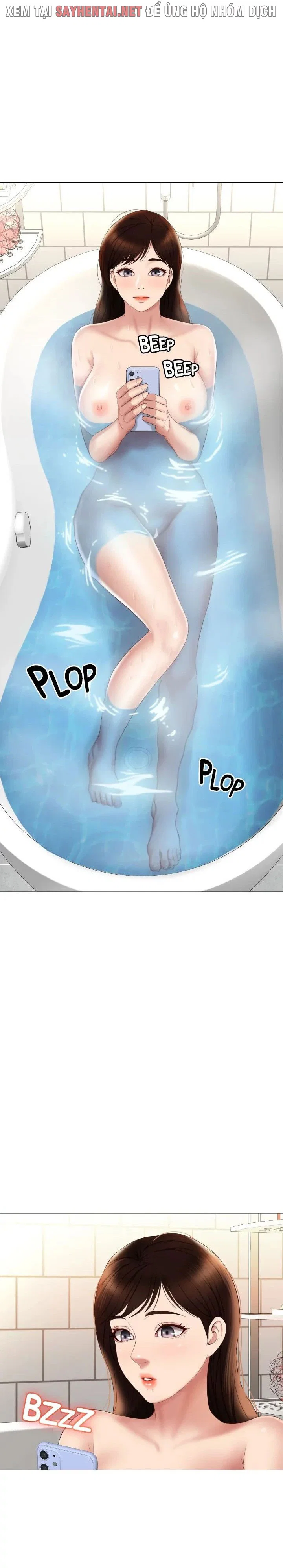 Bạn của con gái tôi - Chapter 24 trang 22