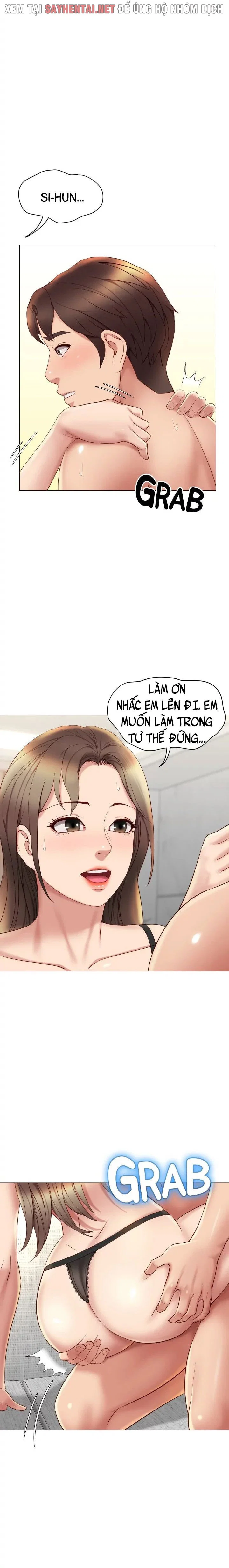 Bạn của con gái tôi - Chapter 24 trang 5